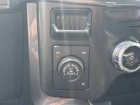 Used 2023 Ford F150 XLT w/ Equipment Group 302A High image 13