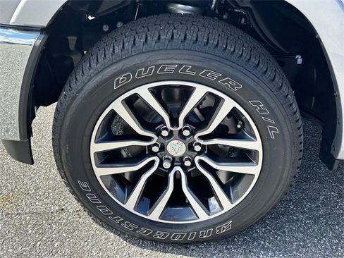 New 2025 RAM 1500 Limited image 11