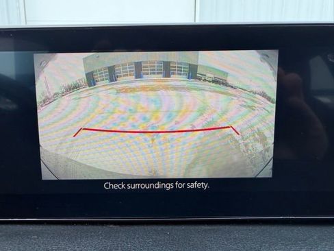 Used 2024 MAZDA MAZDA3 s image 34