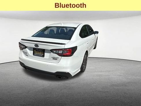 Certified 2024 Subaru Legacy Premium AWD/4WD image 9