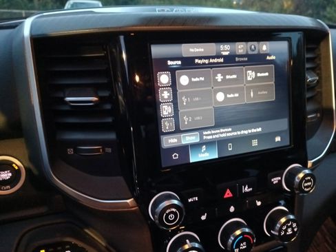 Certified 2025 RAM 1500 Big Horn image 15