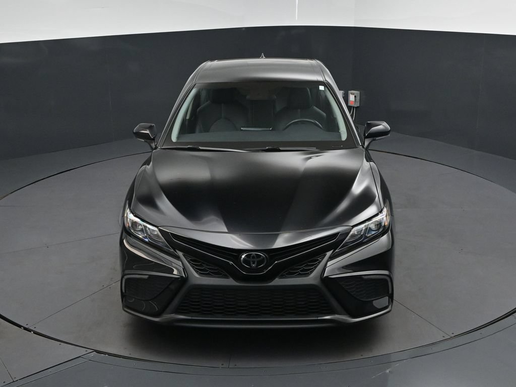 Used 2023 Toyota Camry SE FWD image 37