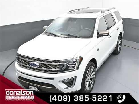 Used 2020 Ford Expedition King Ranch image 19