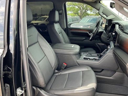 Used 2025 GMC Sierra 2500 Denali w/ Denali Reserve Package image 27