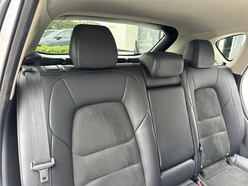 Used 2020 MAZDA CX-5 Touring image 48