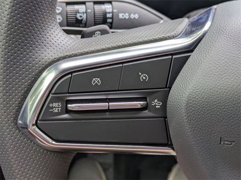 New 2026 Chevrolet Blazer EV LT image 12