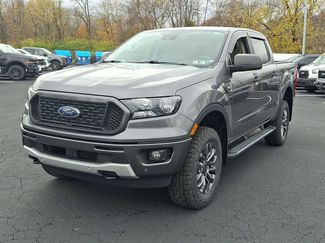 Used 2022 Ford Ranger XLT w/ Equipment Group 302A High video 4