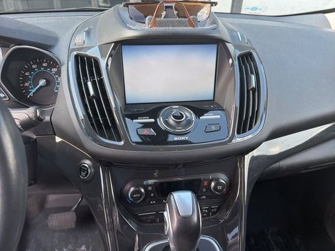 Used 2014 Ford Escape Titanium w/ Equipment Group 401A image 11