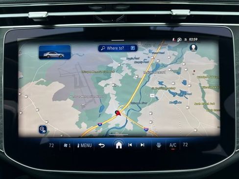 Certified 2025 Mercedes-Benz E 450 4MATIC Sedan image 20