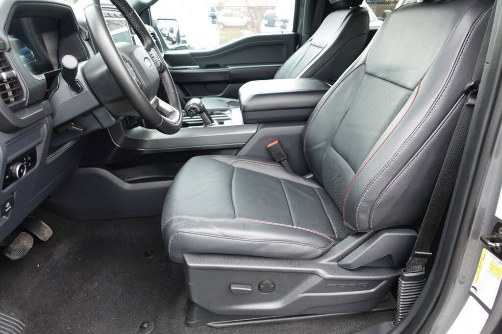 Used 2024 Ford F150 XLT w/ XLT Black Appearance Package AWD/4WD image 20