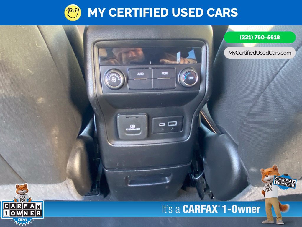 Used 2020 GMC Acadia AT4 AWD/4WD image 27