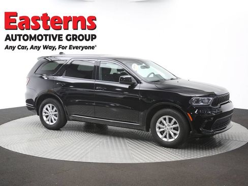 Used 2025 Dodge Durango GT RWD image 47
