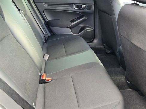 Used 2024 Honda Civic Sport image 15