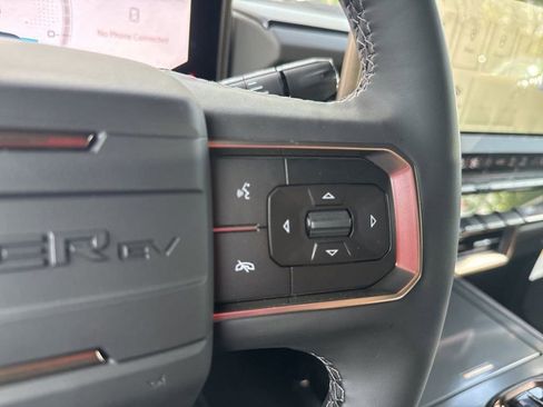 New 2025 GMC Hummer EV 3X image 25