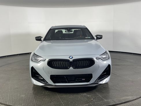 New 2026 BMW M240i xDrive M240i w/ Premium Package image 2