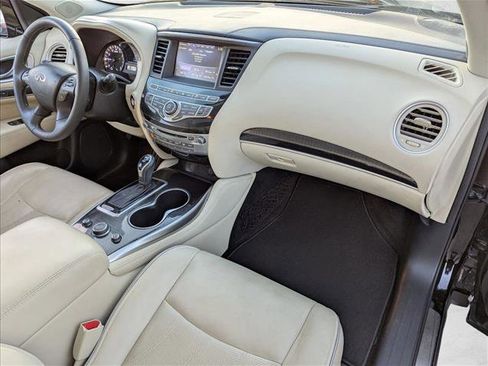 Used 2020 INFINITI QX60 Luxe w/ Essential Package image 22