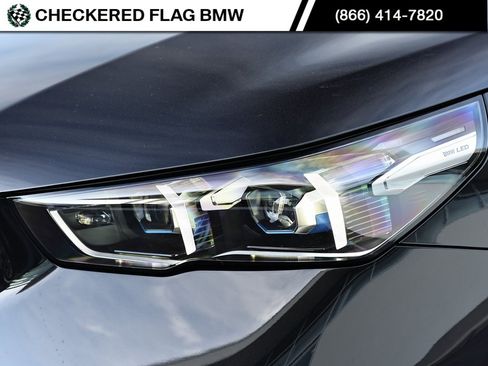 Certified 2025 BMW 530i w/ Premium Package image 13