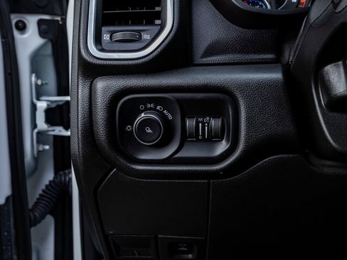 Used 2023 RAM 3500 Laramie image 21