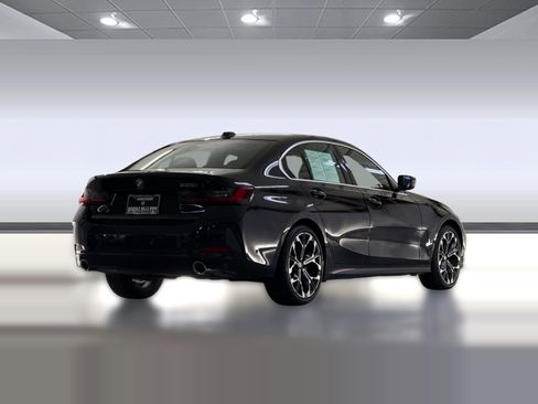 Used 2025 BMW 330i 330i w/ Convenience Package image 9