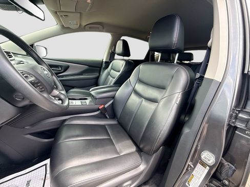 Used 2024 Nissan Murano SV AWD/4WD image 23