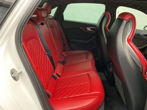 Used 2024 Audi S4 Prestige image 29