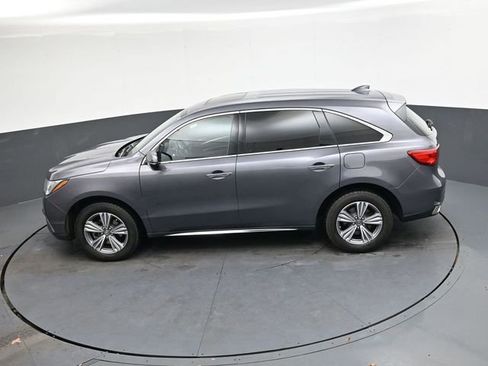 Used 2020 Acura MDX SH-AWD image 23