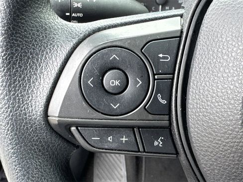 Certified 2023 Toyota Corolla LE image 25