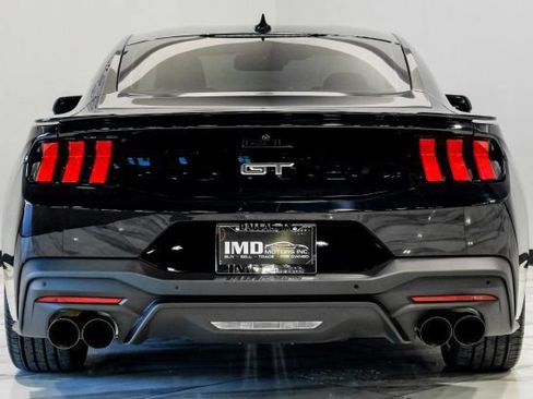 Used 2024 Ford Mustang GT Premium RWD image 14