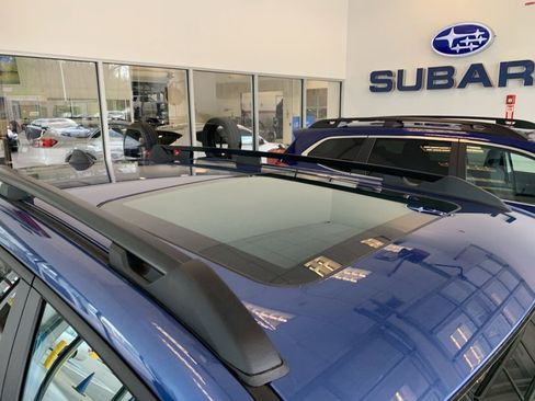 New 2026 Subaru Forester Premium AWD/4WD image 24