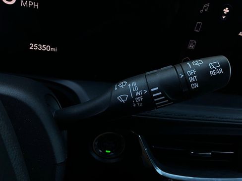 Used 2025 Buick Encore GX Preferred image 35