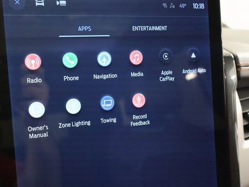 Used 2024 Ford Expedition Timberline image 23