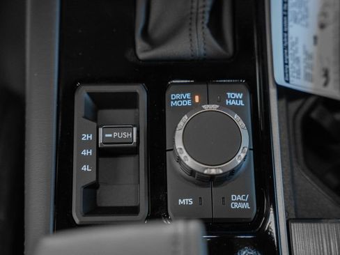 New 2026 Toyota Sequoia Platinum image 31