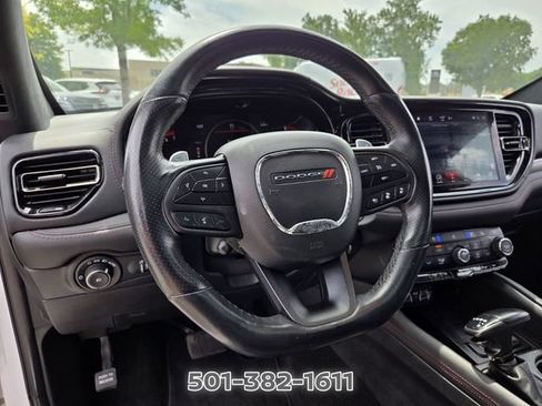 Used 2022 Dodge Durango R/T RWD image 10