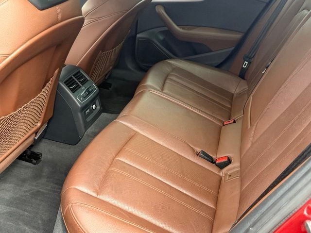 Used 2019 Audi A4 2.0T Premium Plus w/ Premium Plus Package AWD/4WD image 26