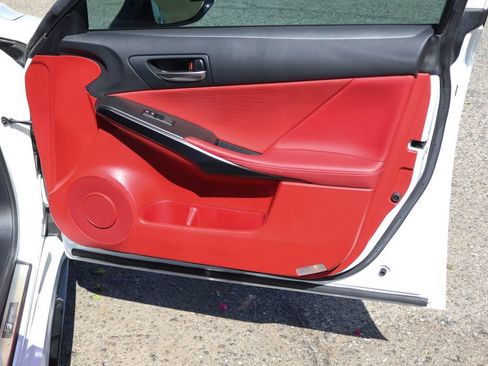 Used 2023 Lexus IS 350 F Sport w/ Navigation Package RWD image 38
