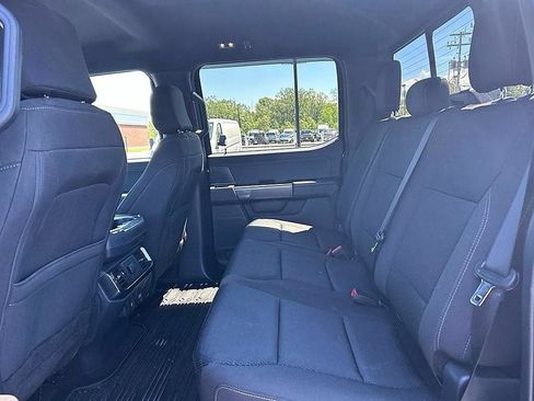 Used 2023 Ford F150 XLT w/ Equipment Group 302A High AWD/4WD image 28