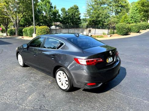 Used 2016 Acura ILX image 5