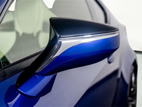 Used 2024 Lexus RC F w/ Carbon Package image 30