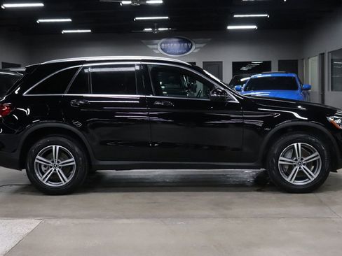 Used 2020 Mercedes-Benz GLC 300 image 6