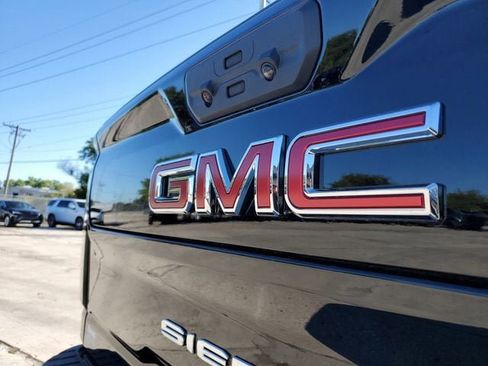 New 2026 GMC Sierra 3500 AT4 w/ AT4 Premium Plus Package image 7