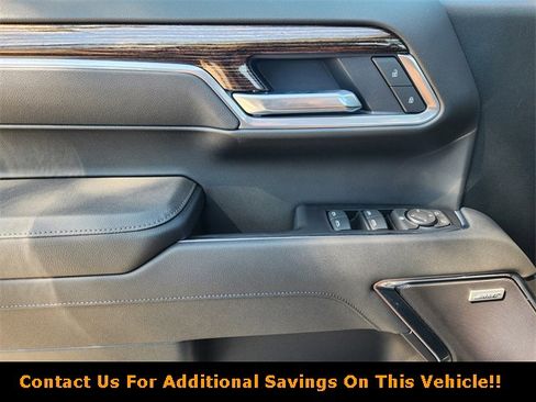 New 2026 GMC Sierra 1500 Elevation w/ Elevation Premium Package image 17