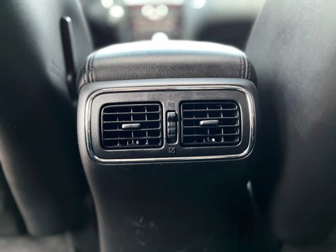 Used 2017 INFINITI QX50 AWD w/ Premium Plus Package image 20