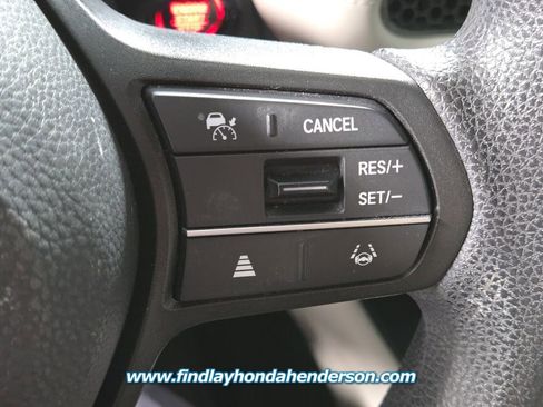 Certified 2024 Honda HR-V LX image 26