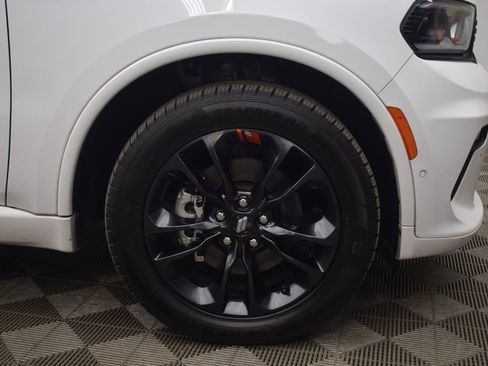 Certified 2023 Dodge Durango R/T image 35