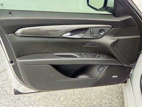 Used 2019 Cadillac CT6 Sport image 11