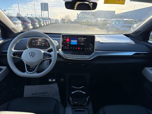 Certified 2021 Volkswagen ID.4 1st Edition image 13