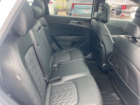 Certified 2024 Kia Sportage X-Pro Prestige AWD/4WD image 14