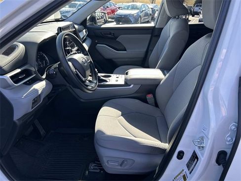 Used 2023 Toyota Highlander L image 20
