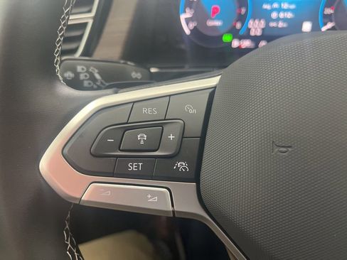 New 2026 Volkswagen Atlas SEL AWD/4WD image 20