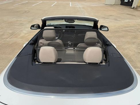 Used 2015 BMW 228i Convertible RWD image 22